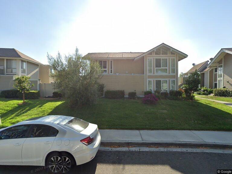 55 Oval Rd #3, Irvine, CA, 92604